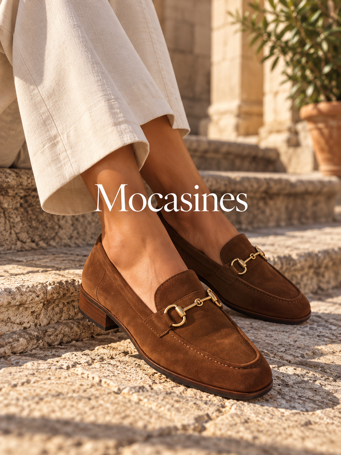 Mocasines
