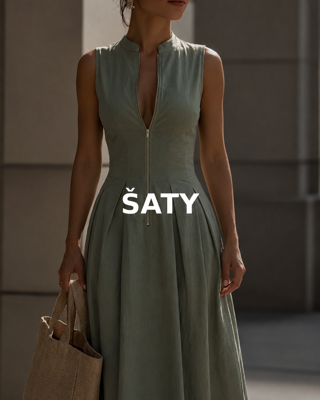 Vestidos