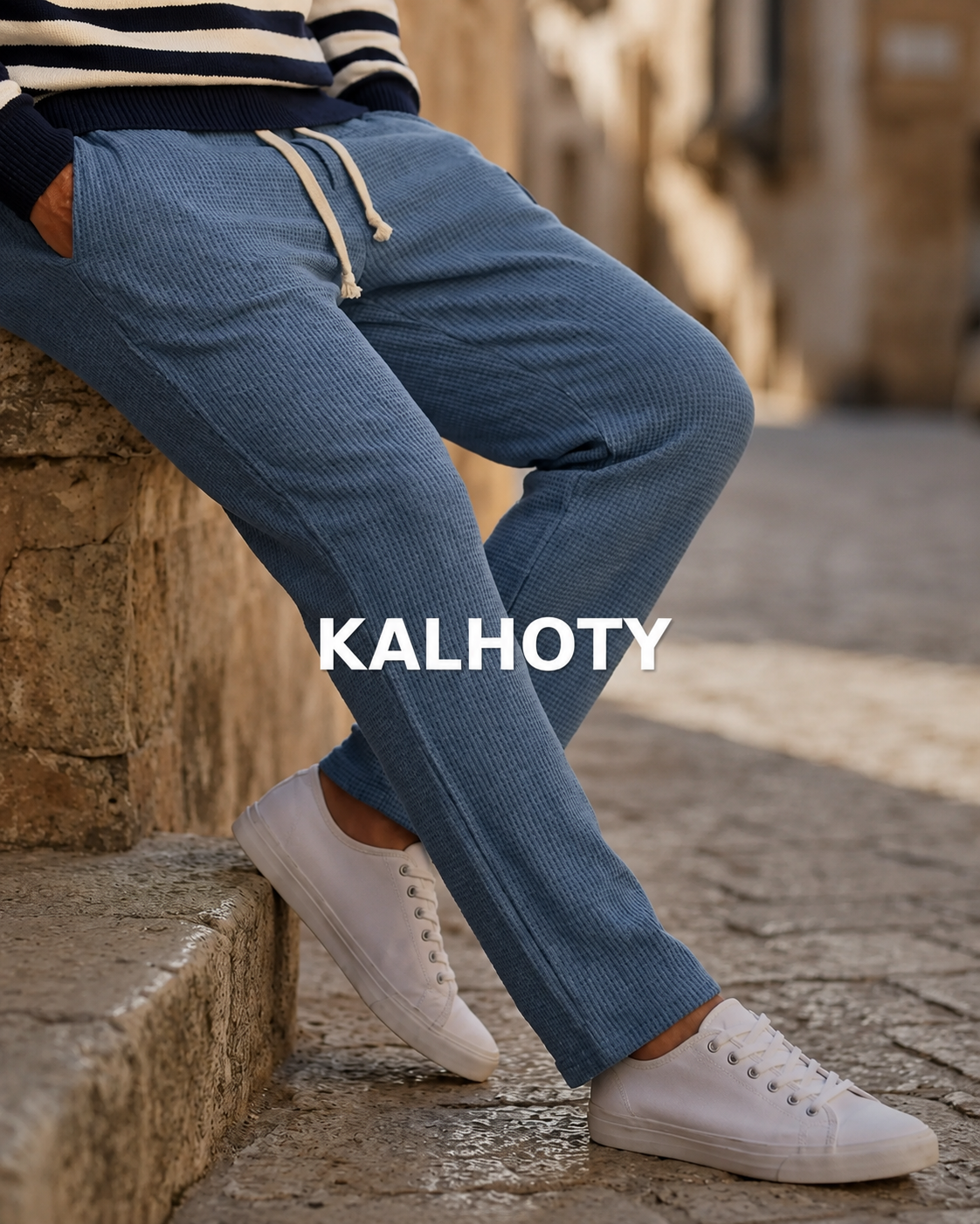 Pantalones