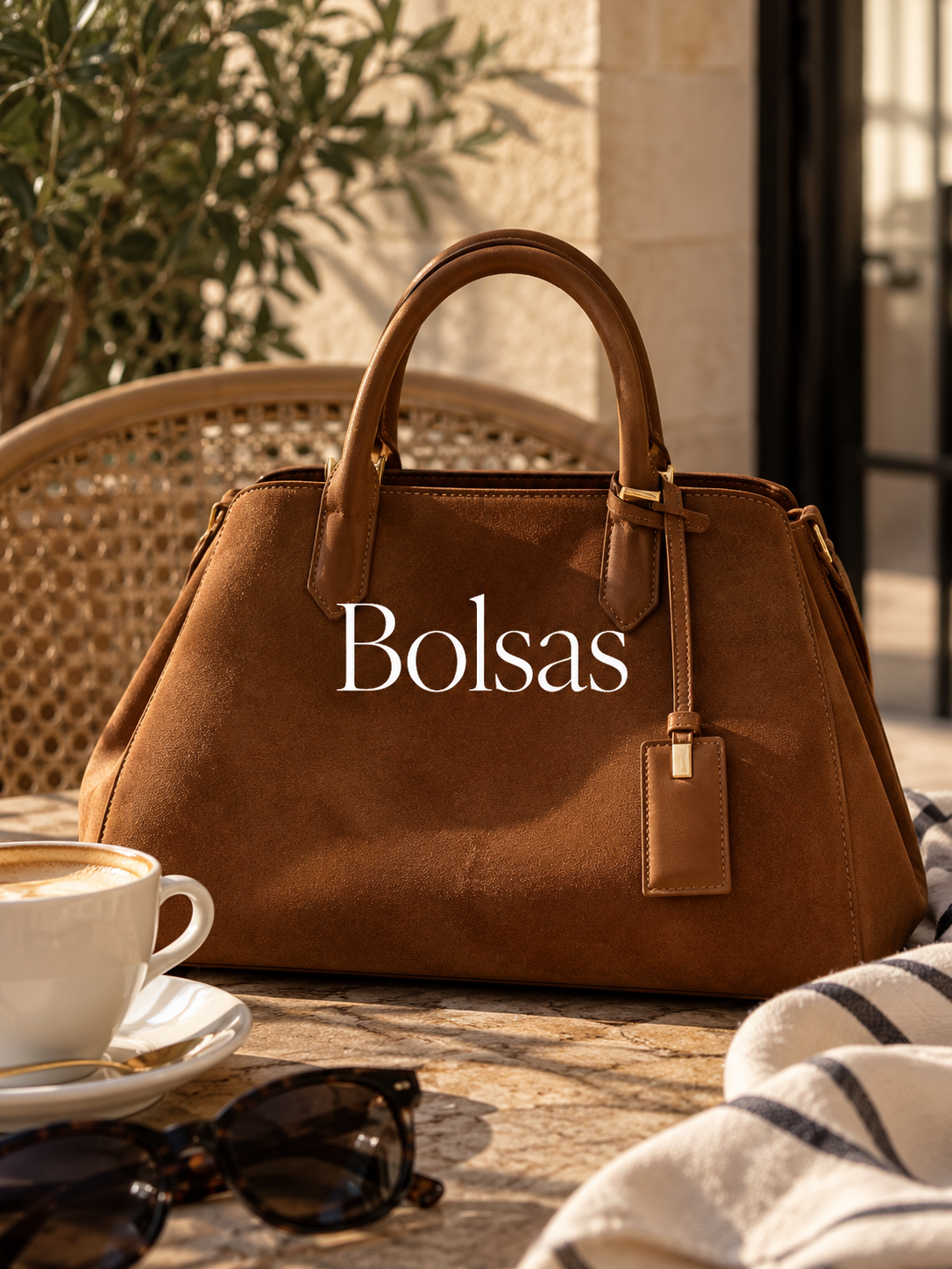 Bolsas