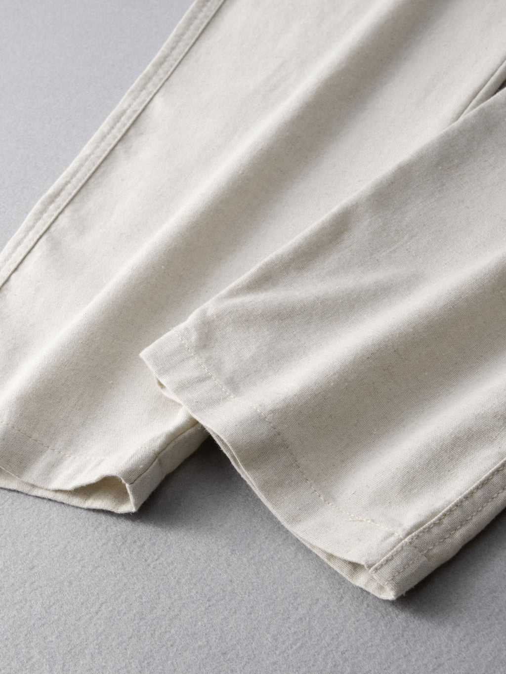 Set – kubánská jacquard košile s květinovým vzorem a rovné kalhoty