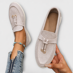 Gamila - Mocasines Elegantes