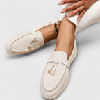Gamila - Mocasines Elegantes