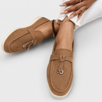 Gamila - Mocasines Elegantes