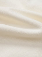 Set – jacquard polo na zip a slim kalhoty