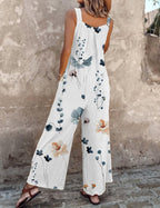 Salopette impresa cómoda