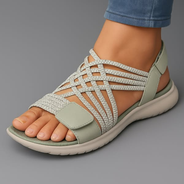 Heidi - Sandalias Ortopédicas