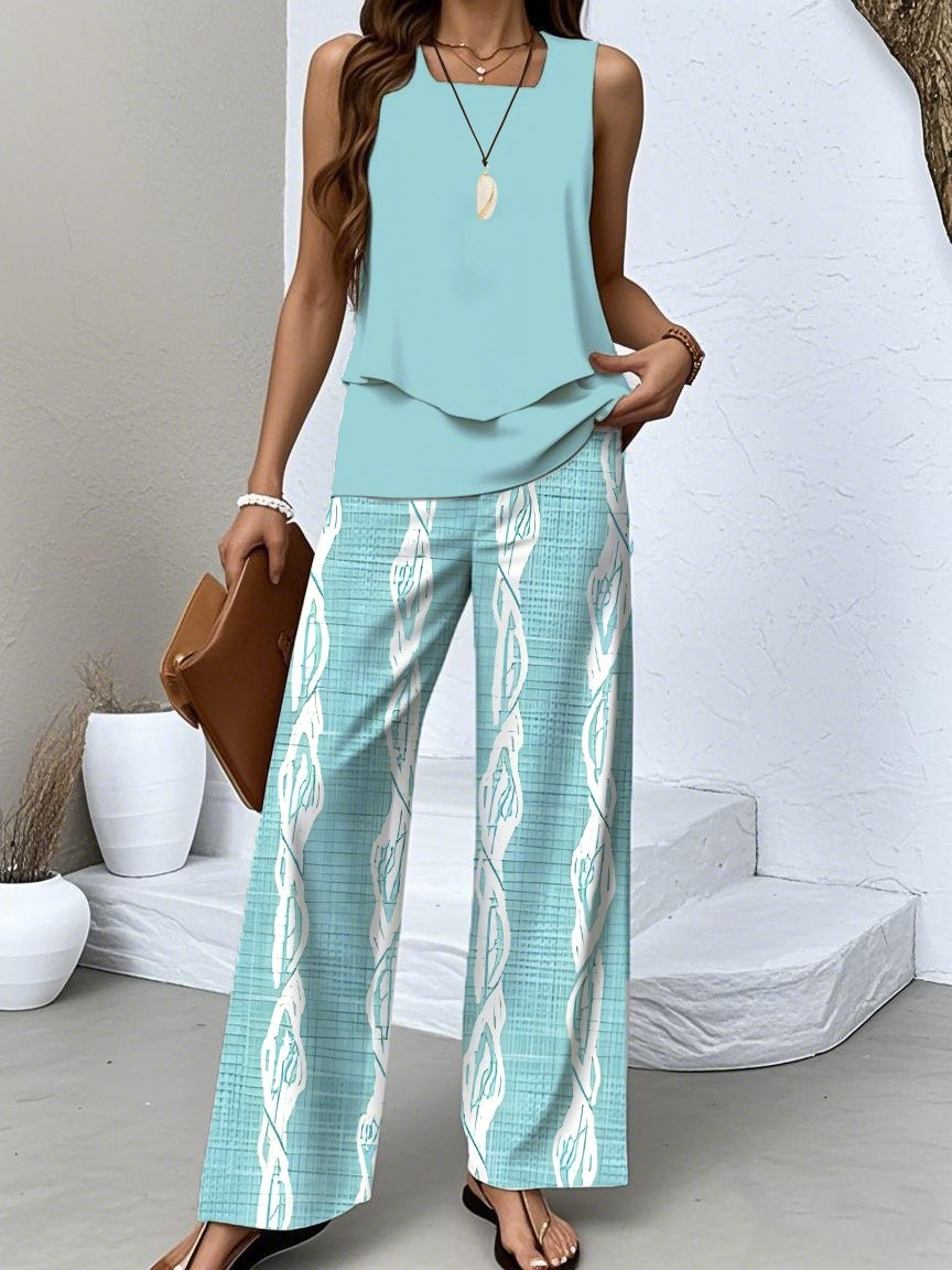 AQUELLINE | SET BRISA MARINA