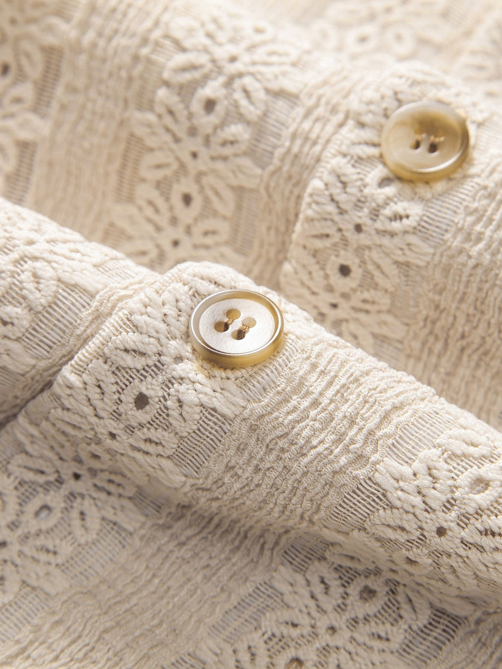Set – kubánská jacquard košile s květinovým vzorem a rovné kalhoty