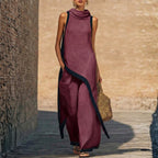 JOVANNE | Conjunto Elegante de Lino