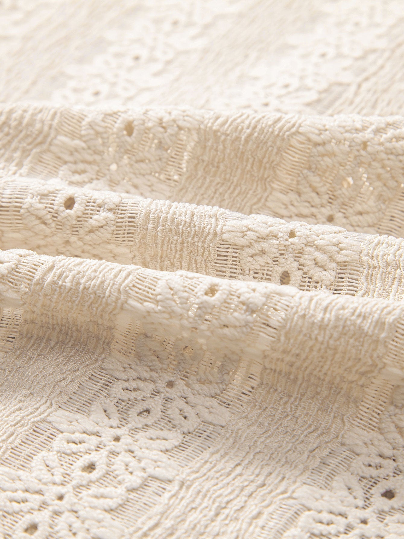 Set – kubánská jacquard košile s květinovým vzorem a rovné kalhoty