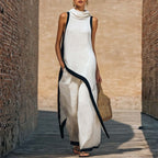 JOVANNE | Conjunto Elegante de Lino