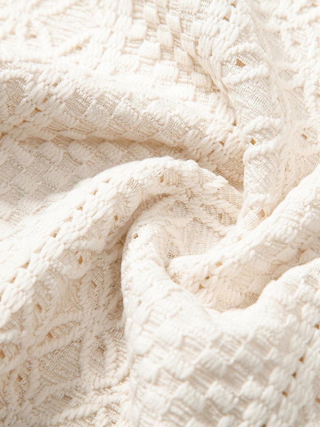 Set – kubánská jacquard košile s květinovým vzorem a rovné kalhoty