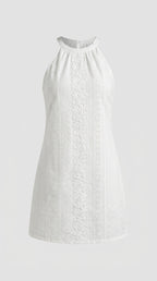 Elegantní dámské šaty – lichotivý střih