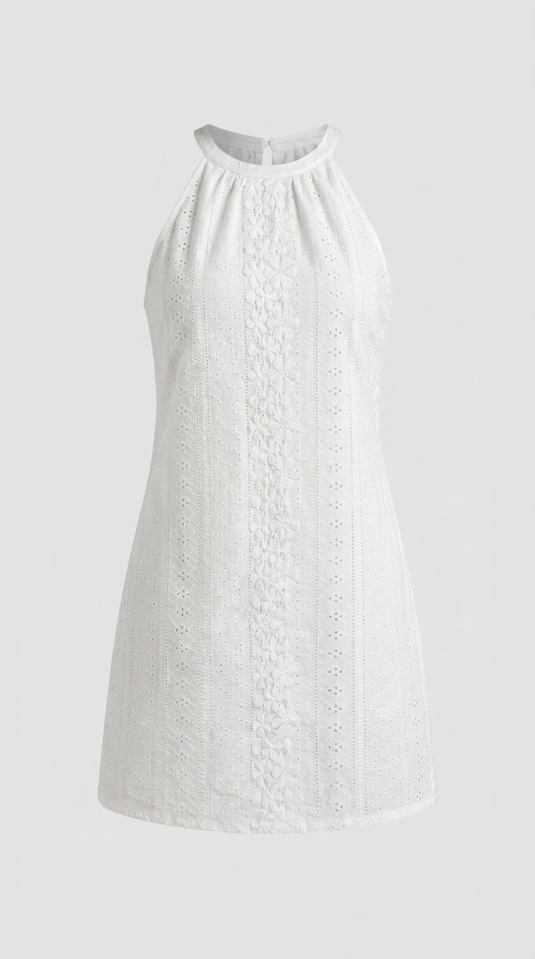 Elegantní dámské šaty – lichotivý střih