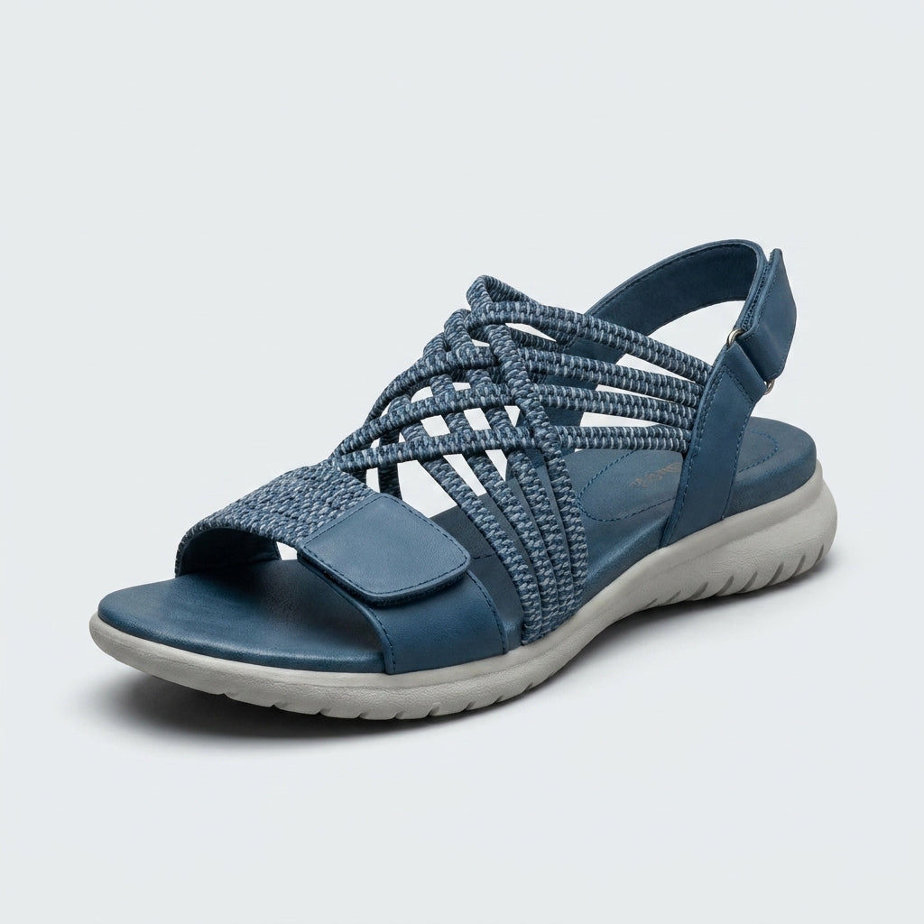 Heidi - Sandalias Ortopédicas