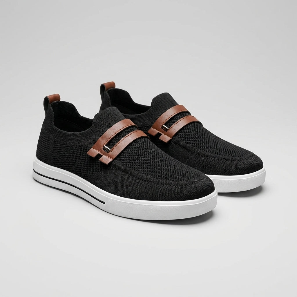 Pánské tenisky Air Knit – lehké a prodyšné