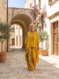 Lucía | Conjunto Boho de Dos Piezas