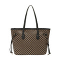 Isabela | Bolsa Tote Estampado Elegante