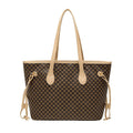 Carmen | Bolsa Tote Estampado Elegante