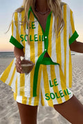 Tallulah™ Elegantní set