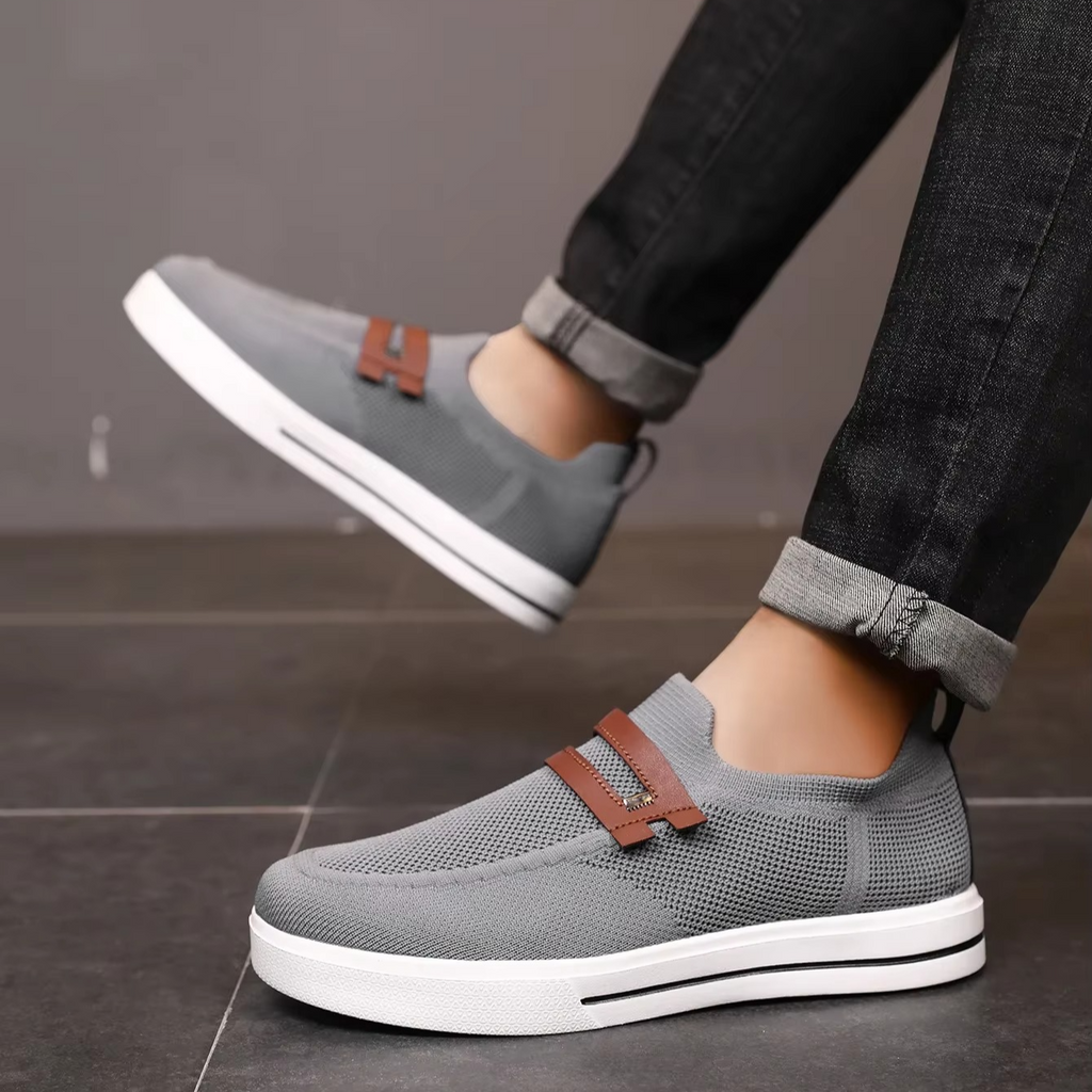 Pánské tenisky Air Knit – lehké a prodyšné