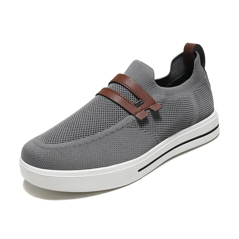 Pánské tenisky Air Knit – lehké a prodyšné
