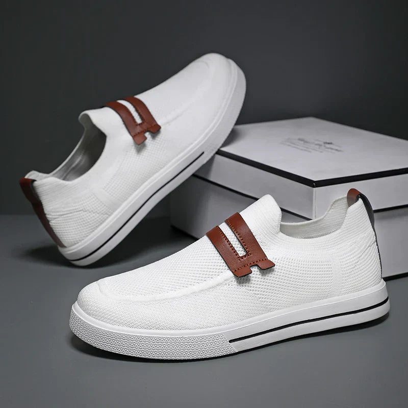 Pánské tenisky Air Knit – lehké a prodyšné