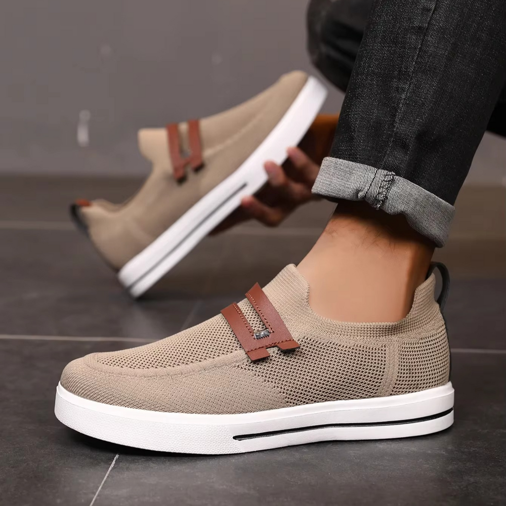 Pánské tenisky Air Knit – lehké a prodyšné