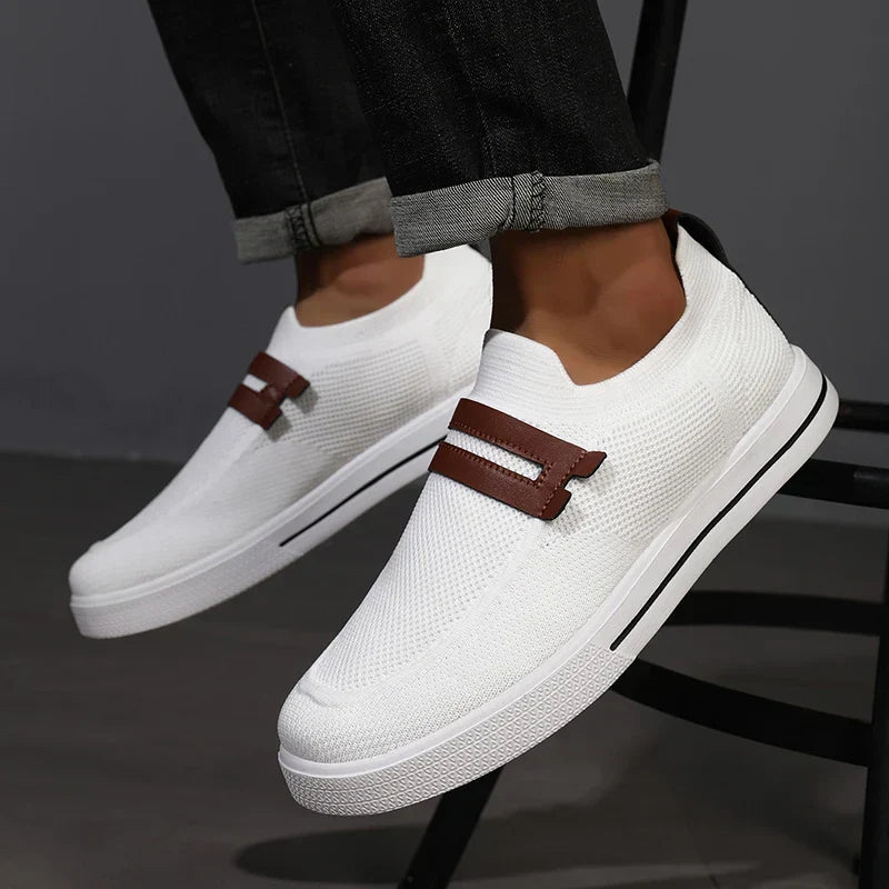 Pánské tenisky Air Knit – lehké a prodyšné
