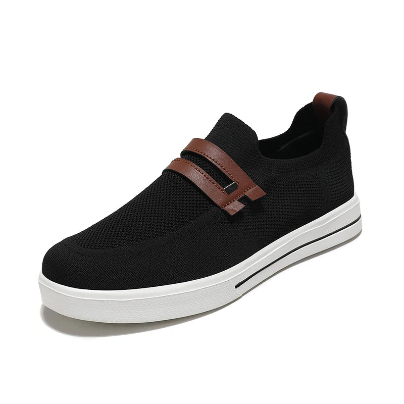 Pánské tenisky Air Knit – lehké a prodyšné