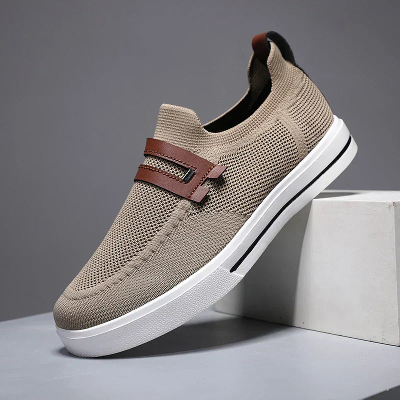 Pánské tenisky Air Knit – lehké a prodyšné