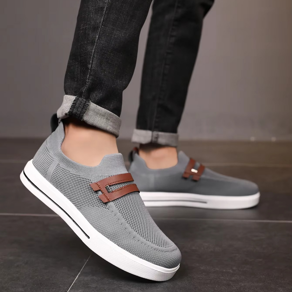 Pánské tenisky Air Knit – lehké a prodyšné