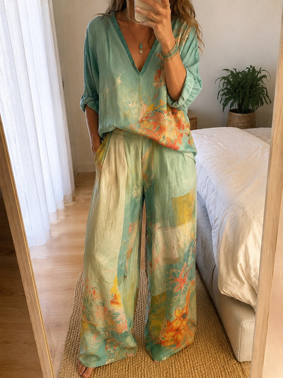 Lenka C.