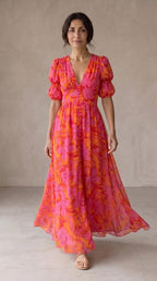Vestido Olvera