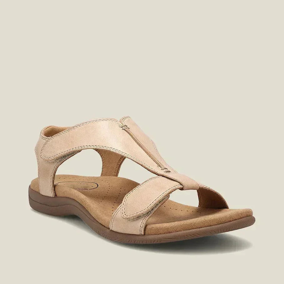 Dalisay™ Sandalias Ortopédicas Ergonómicas