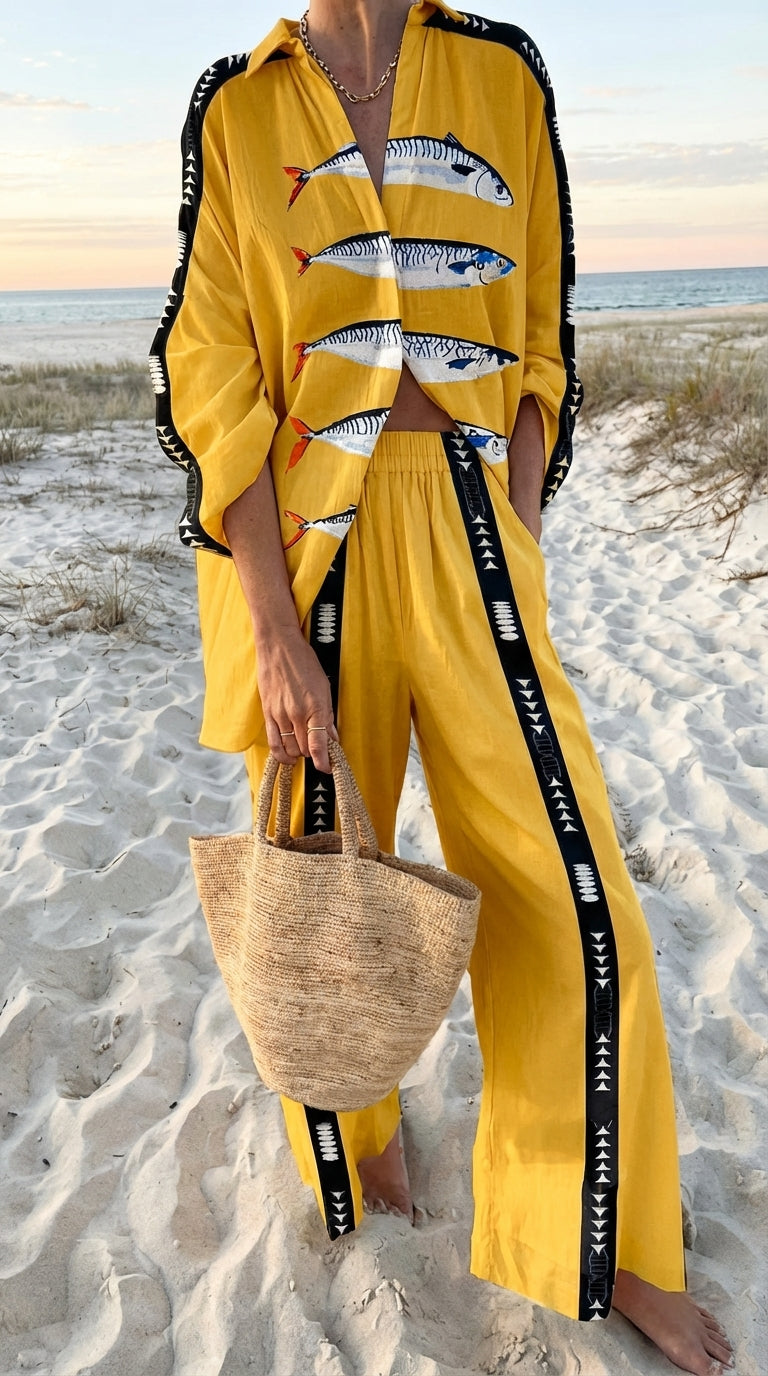 Kaia™ Elegantní set