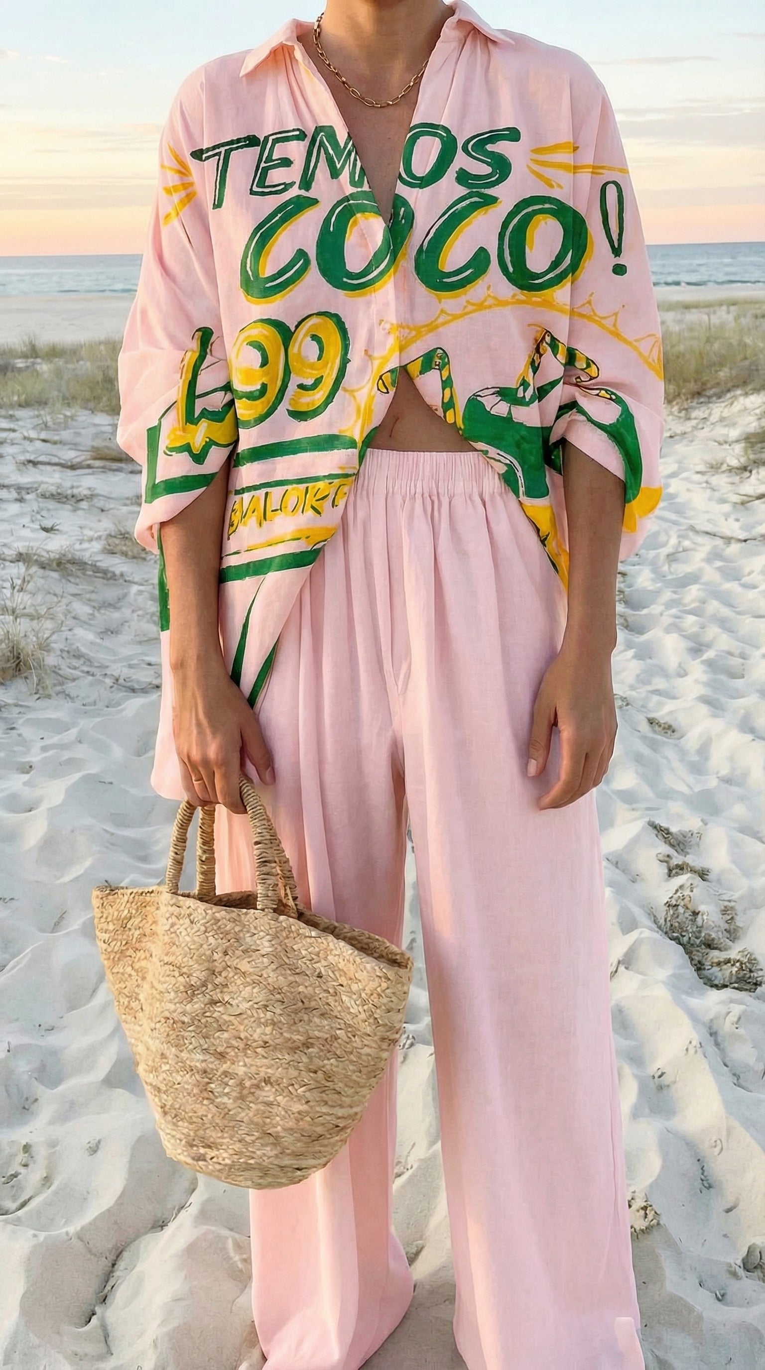 Sienna™ Elegantní set