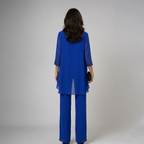 Mariel | Conjunto Elegante de Tres Piezas