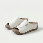 India Sandalias con Arco Plantar Confort