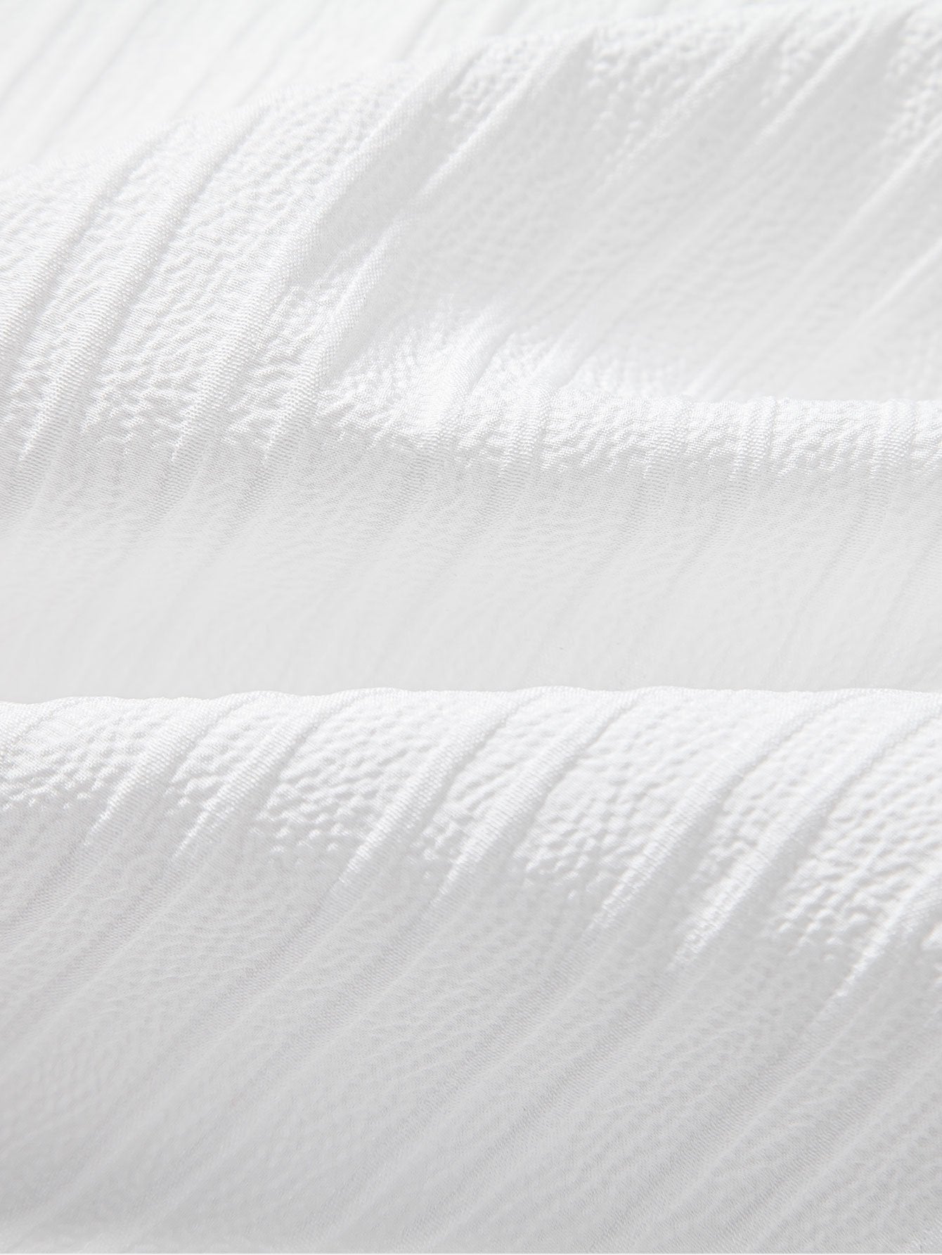 Set – pruhovaná kubánská jacquard košile a kalhoty