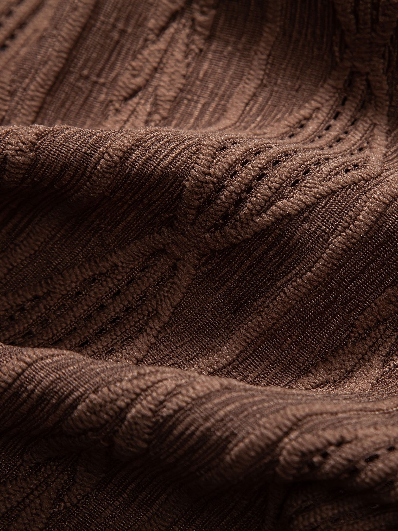 Set – kubánská jacquard košile a zkrácené lněné kalhoty