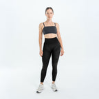 Legging 3D Anticelulitis de Compresión Suave