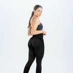 Legging 3D Anticelulitis de Compresión Suave