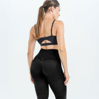Legging 3D Anticelulitis de Compresión Suave
