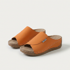 India Sandalias con Arco Plantar Confort