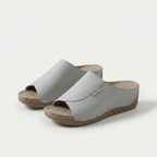 India Sandalias con Arco Plantar Confort