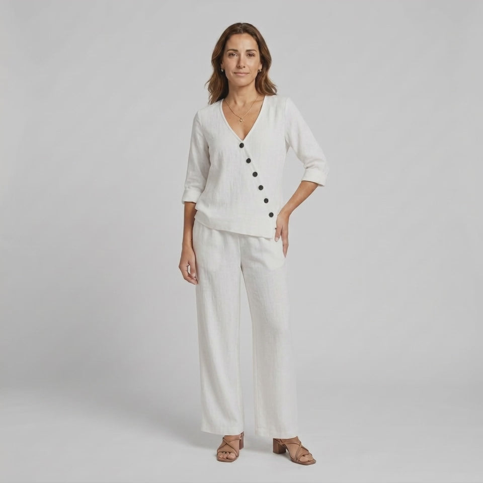 Základní dámský set – pohodlný a elegantní pro každý den