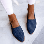 Monica™ Zapatos Cómodos Sin Agujetas